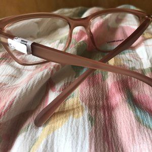 Marchon NWT Frames